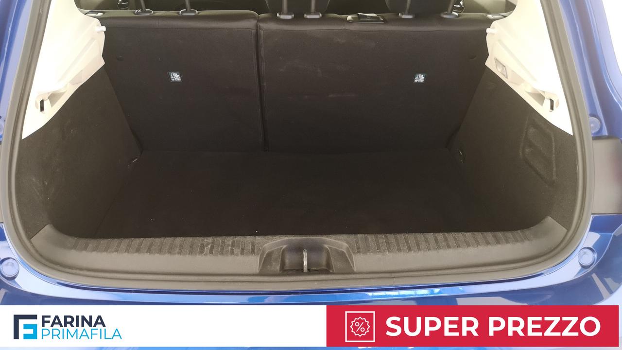 RENAULT Clio V 2019 - Clio 1.6 E-Tech hybrid Zen 140cv auto