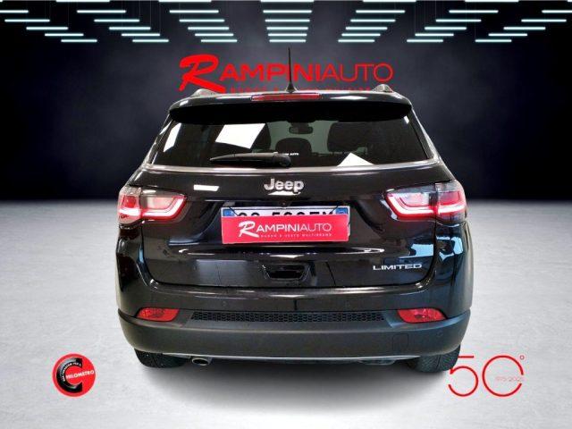 JEEP Compass 1.6 Multijet II 2WD Limited Km 51.000 Pronta Conse