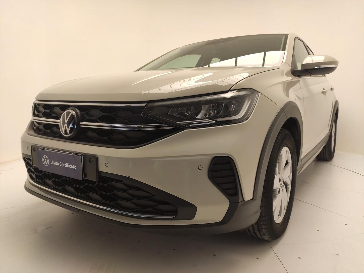 Volkswagen Taigo 1.0 TSI 95 CV Life