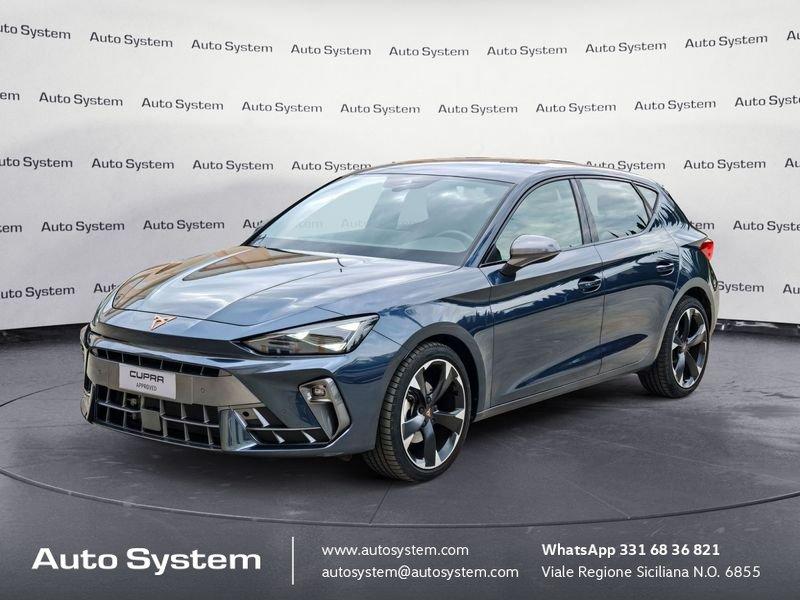 CUPRA Leon Leon 2.0 tdi 150cv dsg