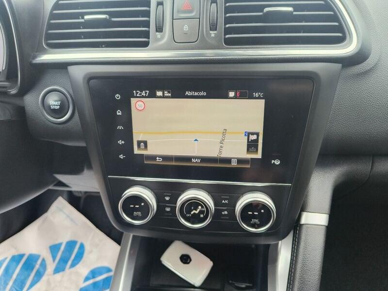 Renault Kadjar dCi 115CV Sport Edition2