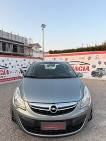 Opel Corsa 1.2 85CV 5 porte GPL-TECH Club