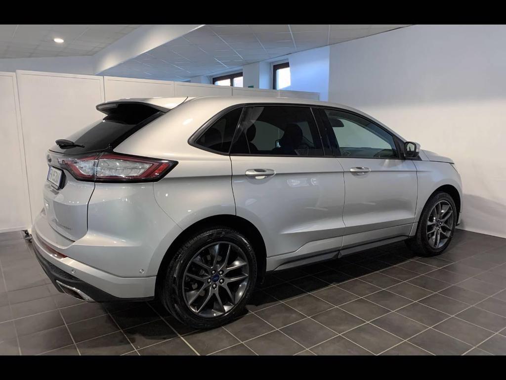 Ford Edge 2.0 TDCi Sport AWD Powershift