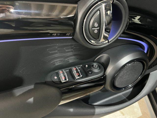 MINI Cooper 1.5 Cooper 136cv AUTOM. 5 porte /FULL LED/CAR PLAY