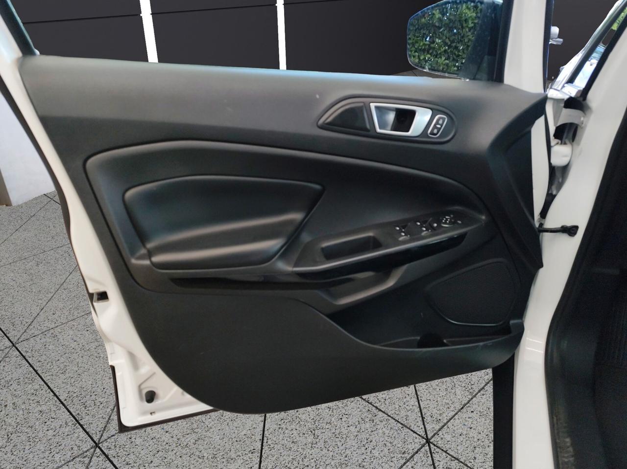 FORD EcoSport 1.0 EcoBoost 125 CV Start&Stop Ti...