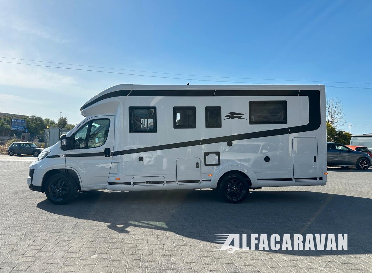 Laika L4012 DS Ecovip