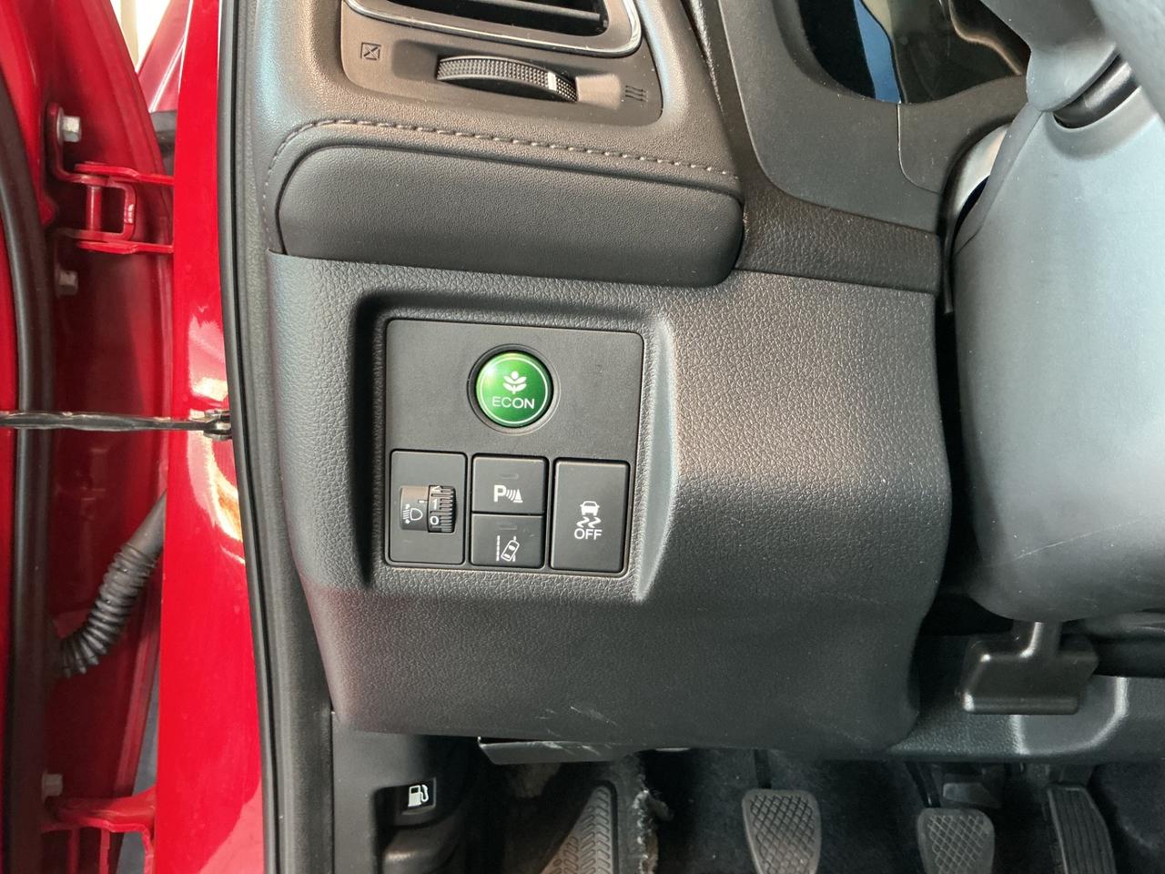 Honda HR-V 1.6 Diesel Neopatentati