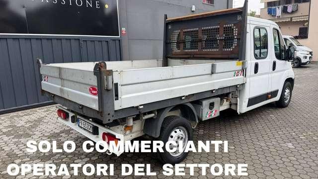 Fiat Ducato SOLO OPERATORI DEL SETTORE