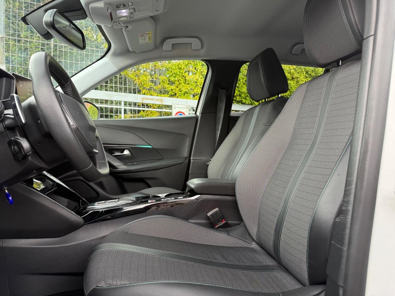 Peugeot 2008 130 Allure GARANTITA PREZZO REALE