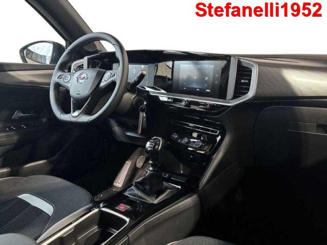 OPEL Mokka II 2020 - 1.2 t GS s&s 100cv
