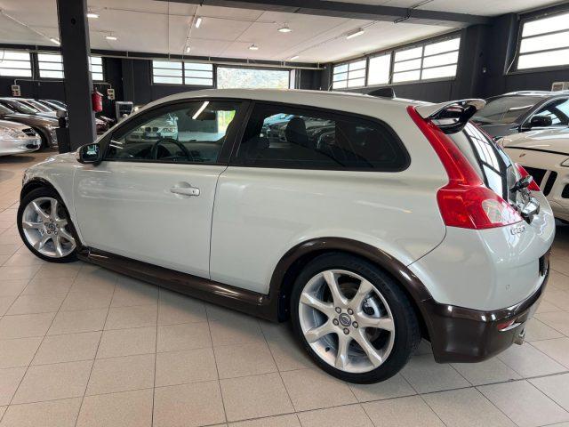 VOLVO C30 2.5 T5 SUMMUM 220CV LIMITED EDITION !