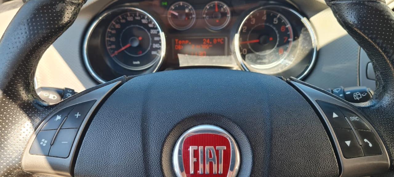 Fiat Bravo 1.4 EasyPower Dynamic