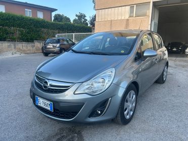 Opel Corsa 1.2 Benzina 68000Km Ok Neopatentati