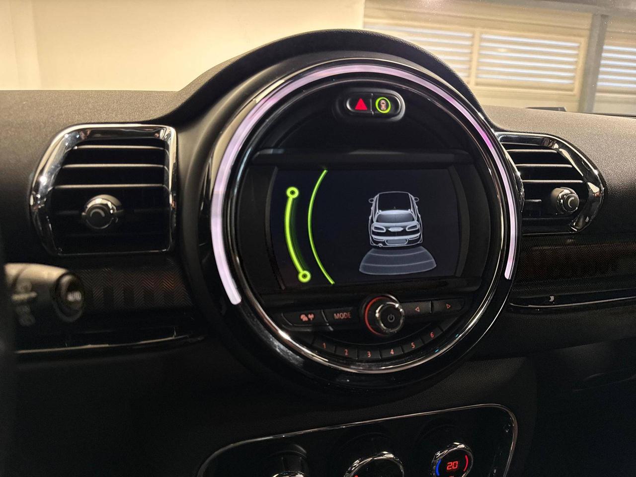 MINI Mini Clubman Cooper D Hype