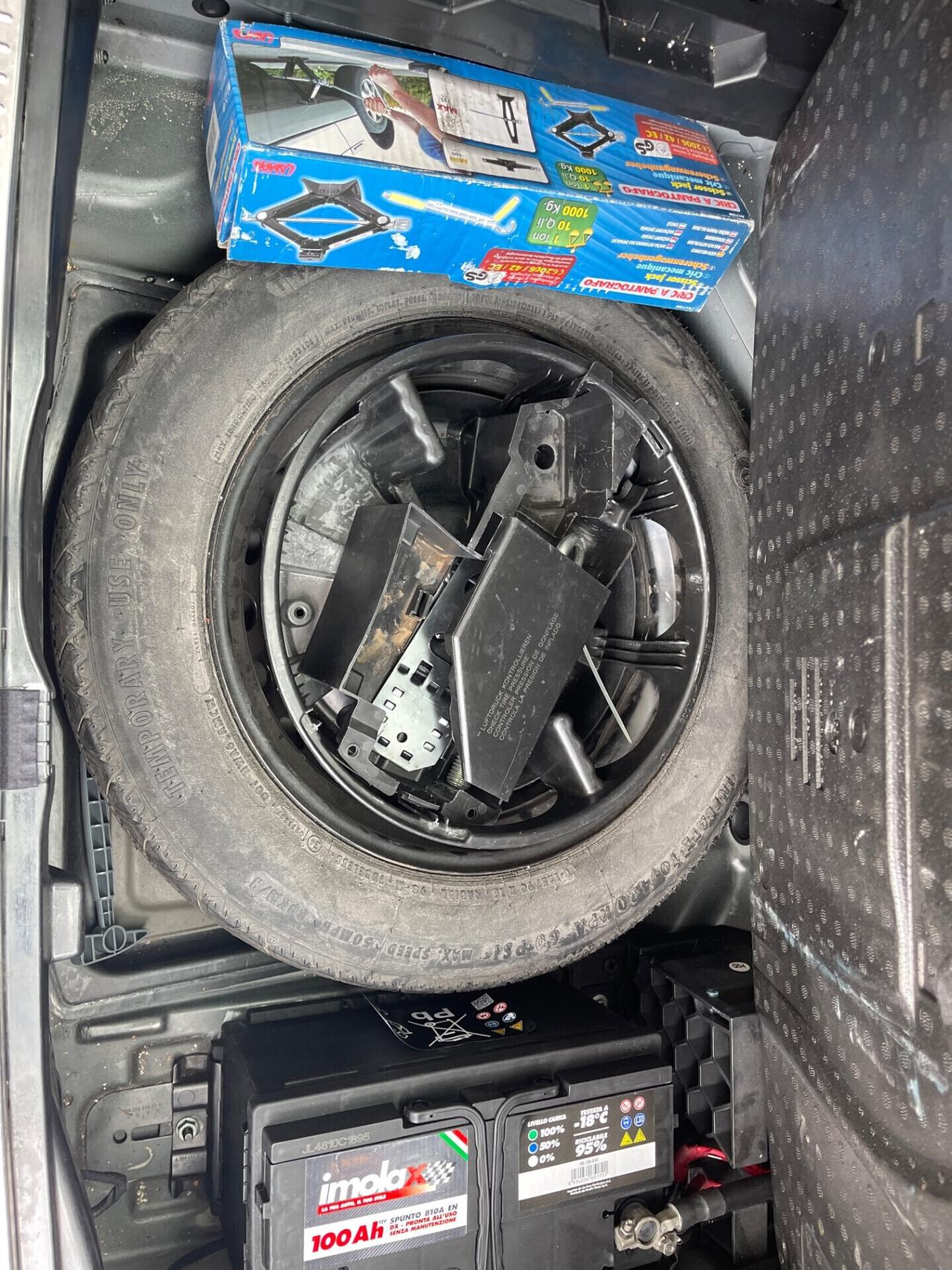 MERCEDES C200 CDI AUTOMATICO UNI PROP
