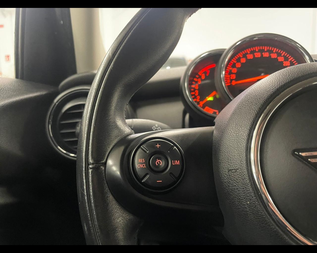 MINI Mini 5 porte (F55) - Mini 1.5 One Hype 5 porte