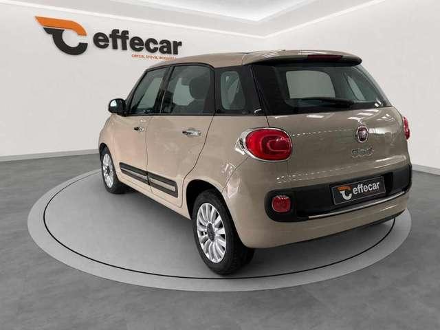 Fiat 500L 1.3 Multijet 95 CV Dualogic Lounge