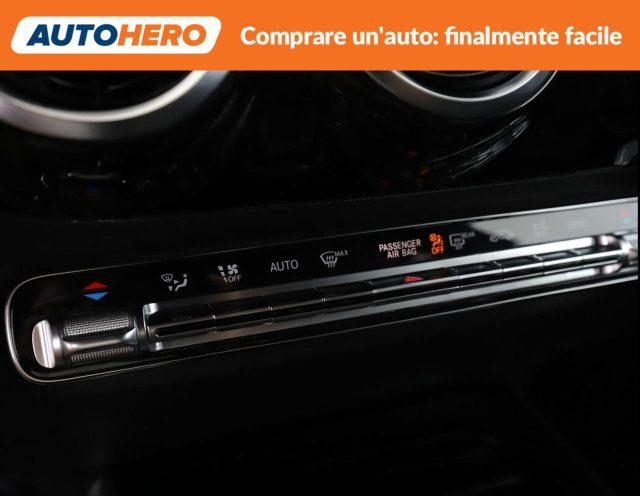 MERCEDES-BENZ B 180 Automatic Sport