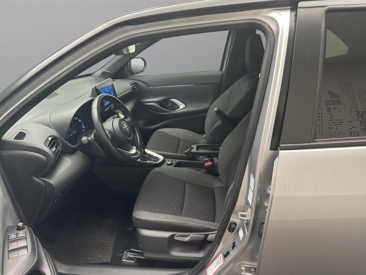 Toyota Yaris Cross 1.5h Trend awd-i 116cv e-cvt 4