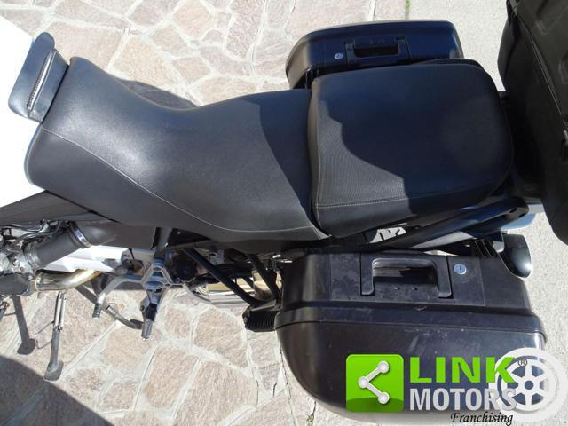 BMW R 1150 GS ANNO 2003