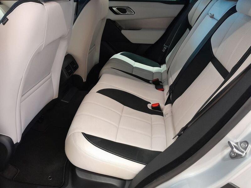 Land Rover Range Rover Velar Range Rover Velar 2.0D I4 204 CV R-Dynamic S IVA ESPOSTA