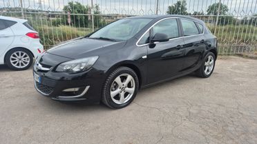 Opel Astra 1.6 CDTI 136CV EcoFLEX S&S 5 porte Business