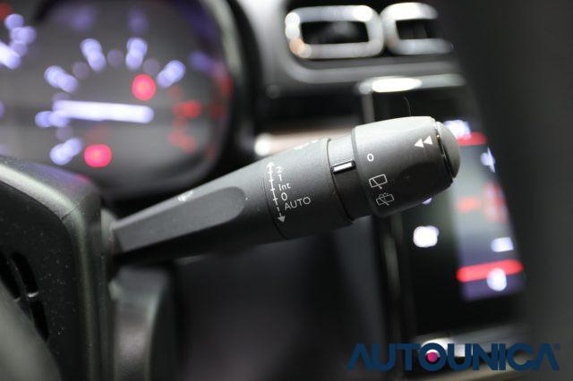 CITROEN C3 PURETECH 110 S&S EAT6 SHINE NEOPATENTATI
