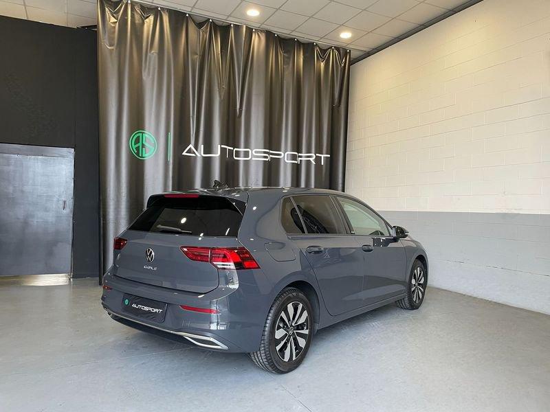 Volkswagen Golf 1.5 TSI ACT Life