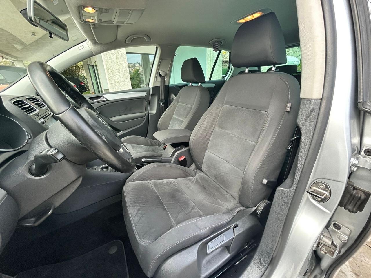 Volkswagen Golf 1.4 TSI 122CV 5p. Highline