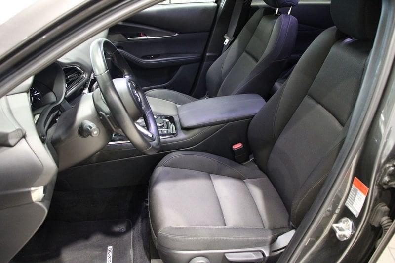 Mazda CX-30 CX-30 2.0 m-hybrid Executive 2wd 150cv 6at