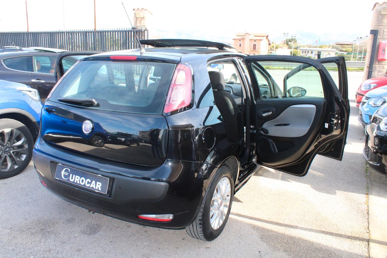 Fiat Punto Evo Punto Evo 1.3 Mjt 90 CV 5 porte Emotion