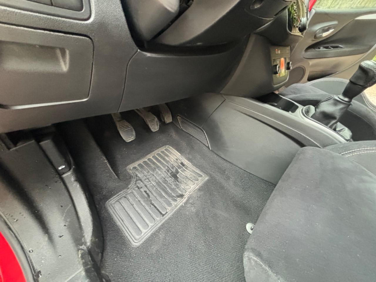 Fiat Punto Evo 1.4 M.Air 16V 3 porte Turbo S&S Sp.