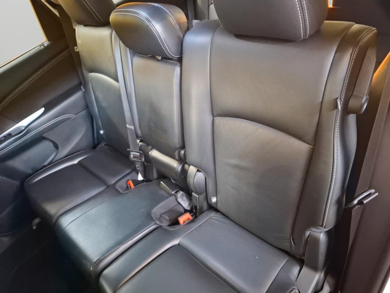 Fiat Freemont 2.0 Multijet 170 CV Lounge 7 posti con tetto apribile