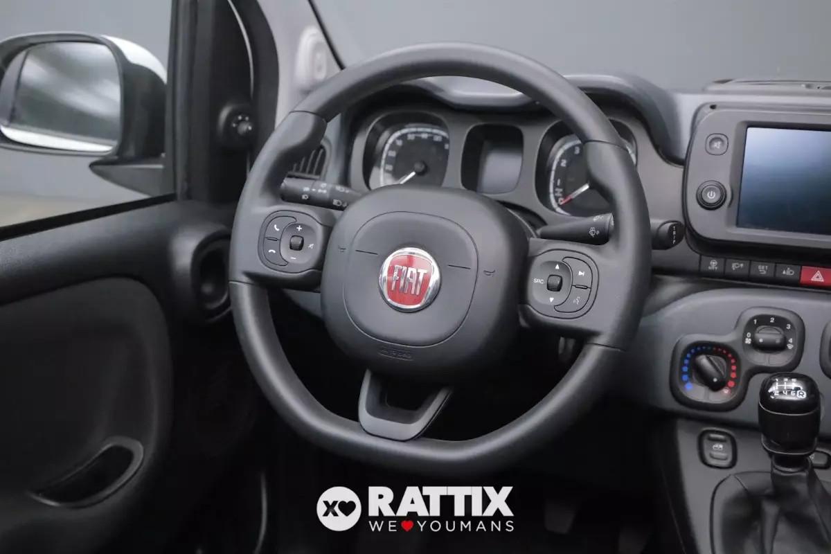 Fiat Panda 1.0 Firefly Hybrid 70CV Cross 5p.ti