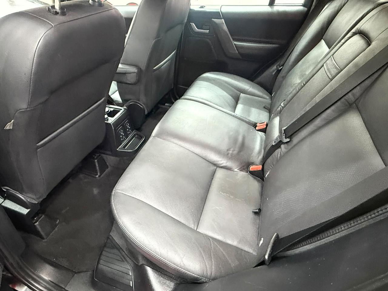 Land Rover Freelander 2.2 TD4 160cv - 2009