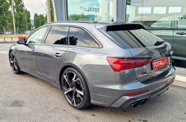 AUDI S6 Avant 3.0 TDI quattro tiptronic mhev CONTO VENDITA