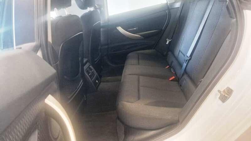 BMW 330 d 258 CV X-Drive Gran Turismo Automatica