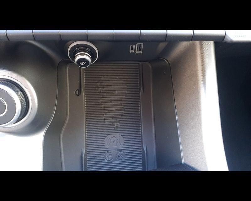 Alfa Romeo Tonale 1.3 280 CV PHEV AT6 Q4 Veloce
