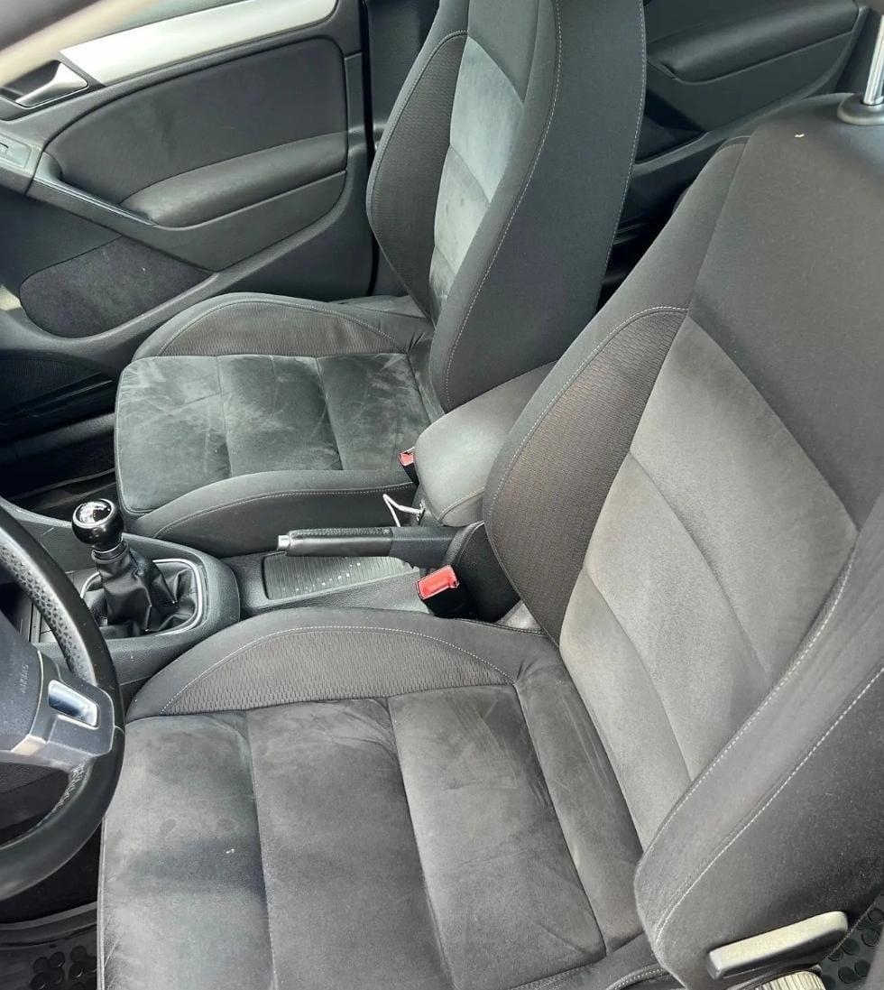 Volkswagen Golf 1.6 TDI DPF 5p. Highline