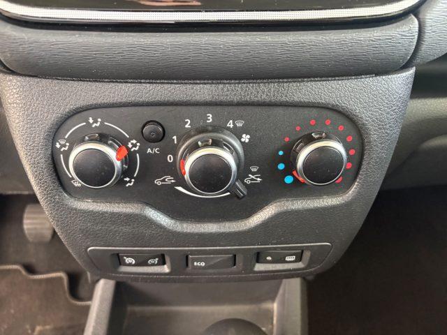 DACIA Lodgy 1.5 dCi 8V 110CV 7 posti OK NEOP PRONTA CONSEGNA