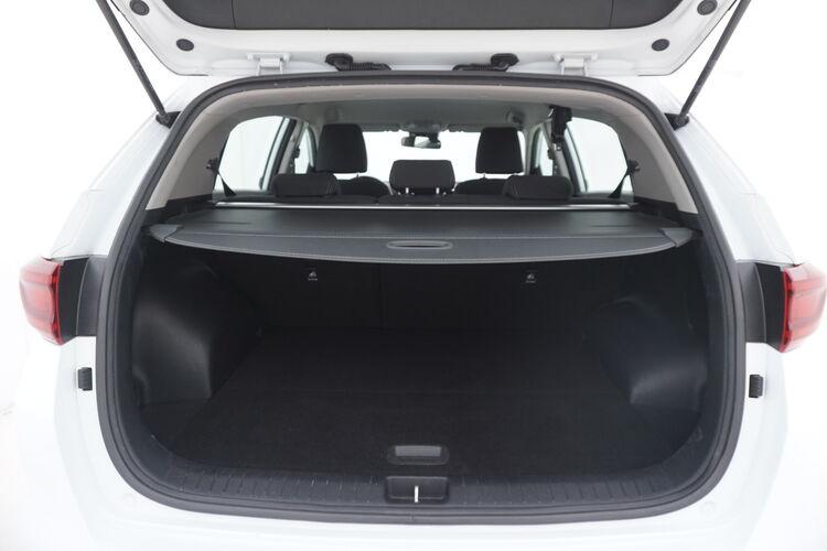 Kia Sportage MHEV Business Class DCT7 BR985059 1.6 Mild Hybrid 136CV