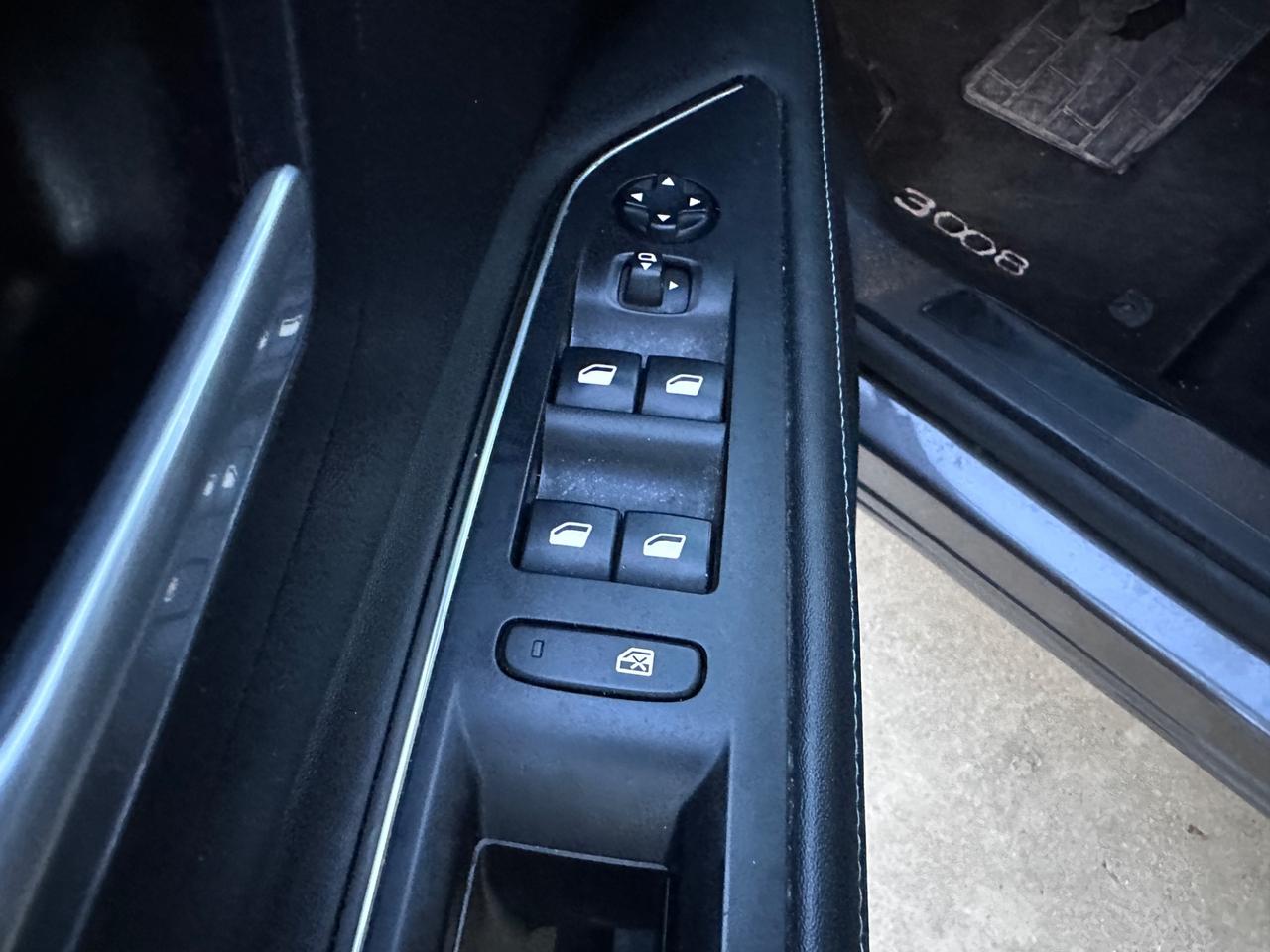 Peugeot 3008 BlueHDi 130 S&S EAT8 Allure Pack