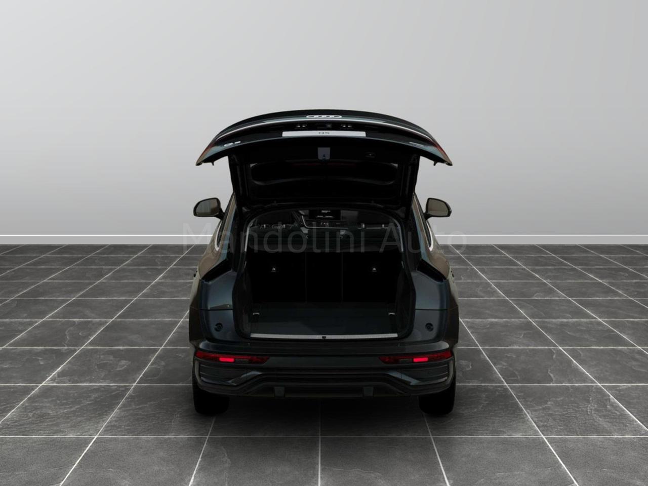 Audi Q5 sportback 40 2.0 tdi mhev 12v business advanced quattro s tronic