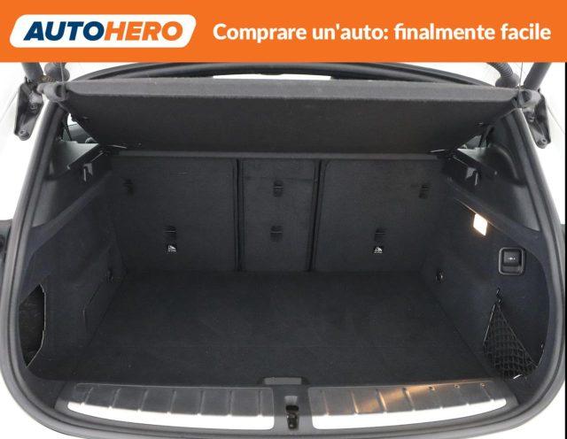 BMW X2 sDrive18i Msport