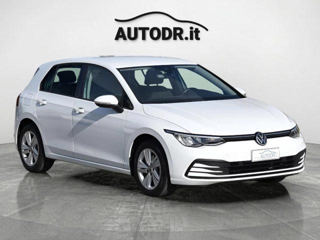 VOLKSWAGEN Golf 1.5 TGI 130cv DSG ACC, App Connect, Virtual Km cer