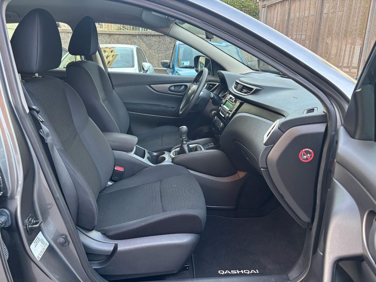 Nissan Qashqai 1.5 dCi ACENTA PREZZO REALE