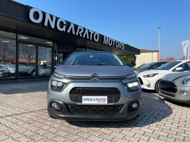 CITROEN C3 BlueHDi 100 S&S Shine #Vari.Colori #Cerchi.17