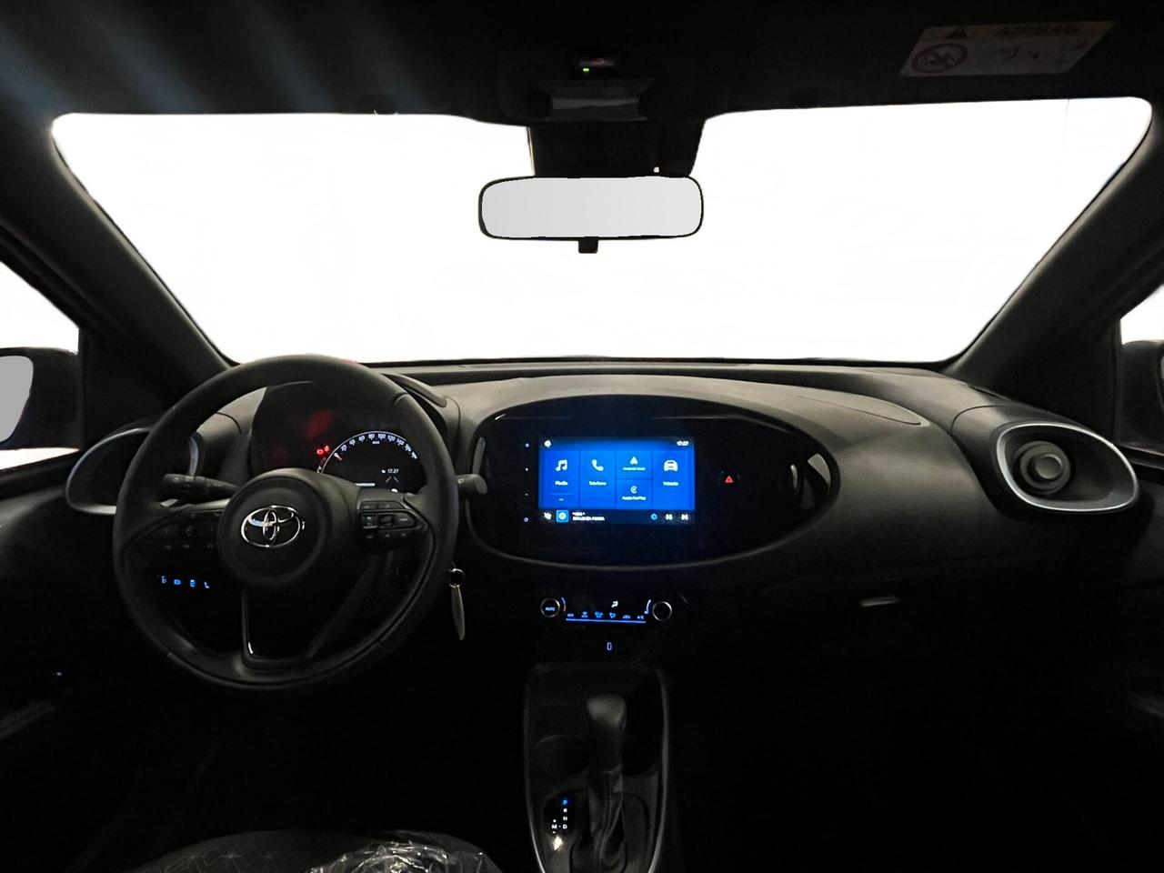 Toyota Aygo X 1.0 VVT-i 72 CV 5 porte Trend S-CVT | €278 al mese