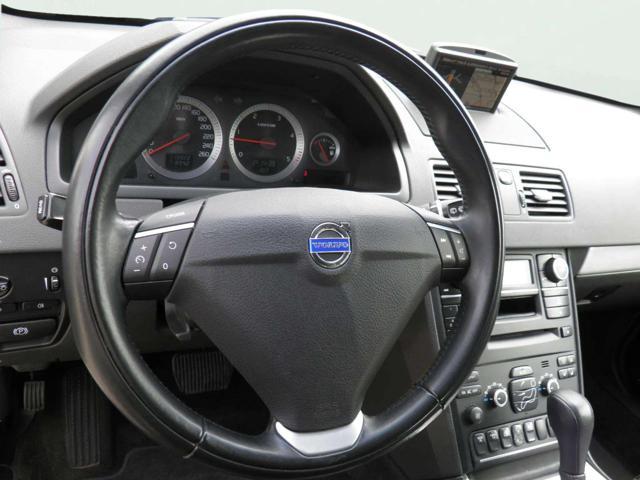 VOLVO XC90 D5 AWD Geartronic Summum
