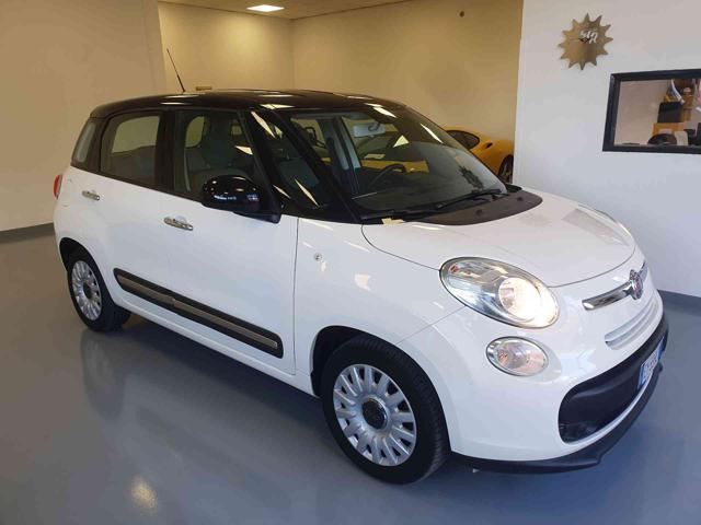 FIAT 500L 1.4 95 CV Pop